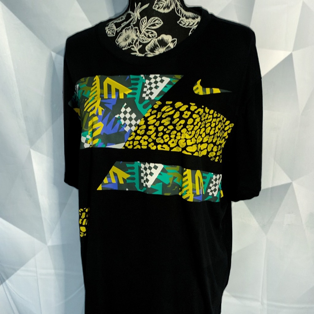 Nike Dri-Fit Workout/Everyday Tee
